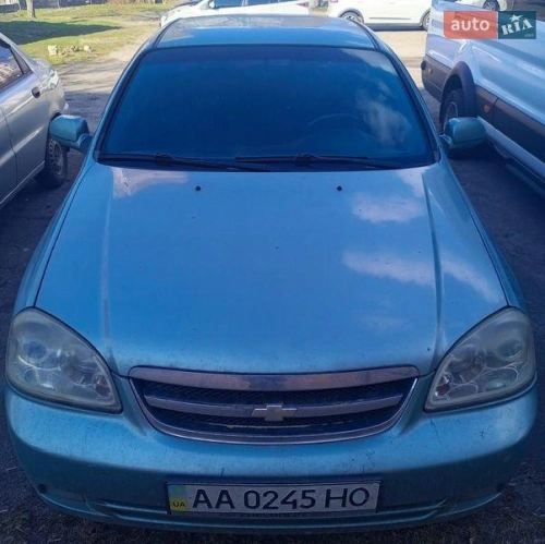 Chevrolet