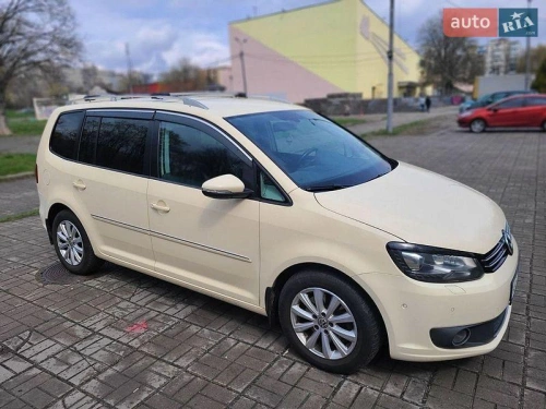 Volkswagen