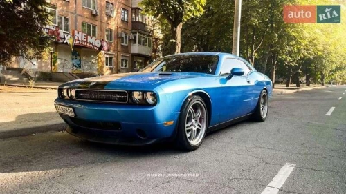 Dodge