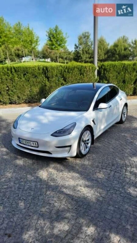 Tesla