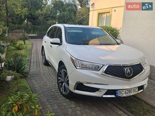 Acura