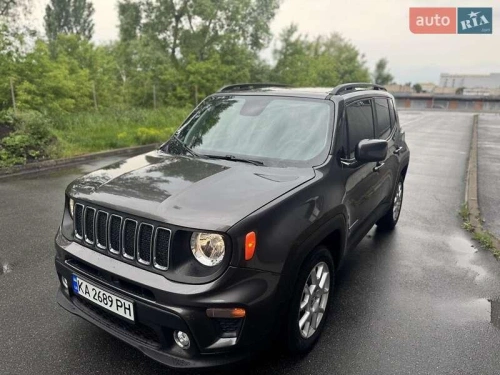 Jeep