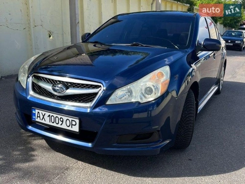 Subaru