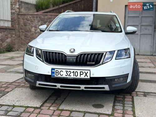 Skoda