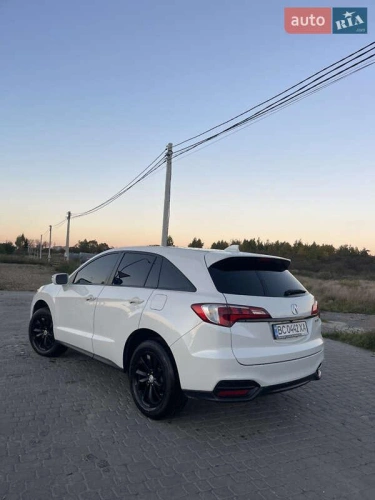 Acura