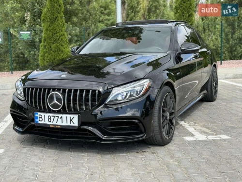 Mercedes-Benz