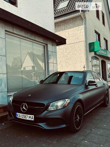 Mercedes-Benz