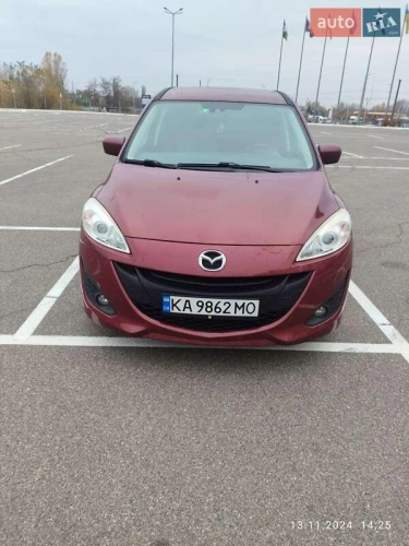 Mazda