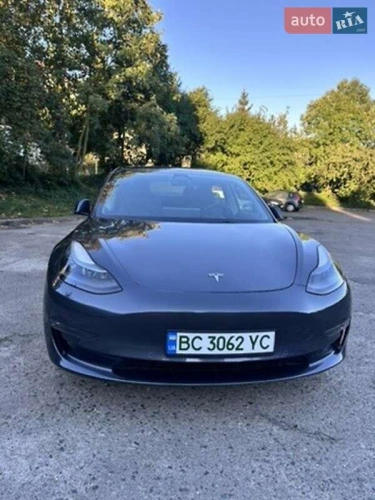 Tesla