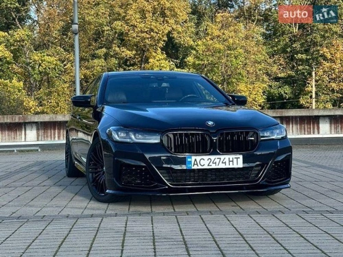 BMW