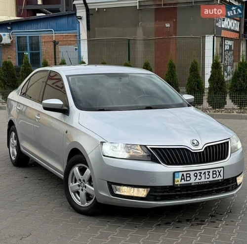 Skoda