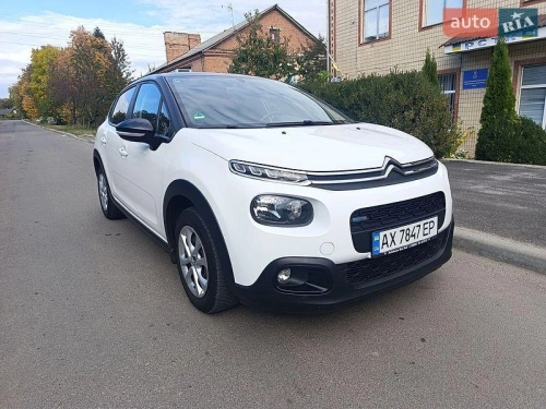 Citroen