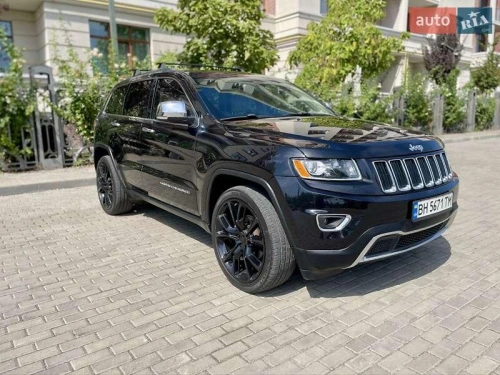 Jeep