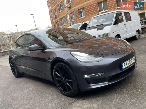 Tesla