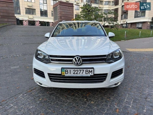 Volkswagen