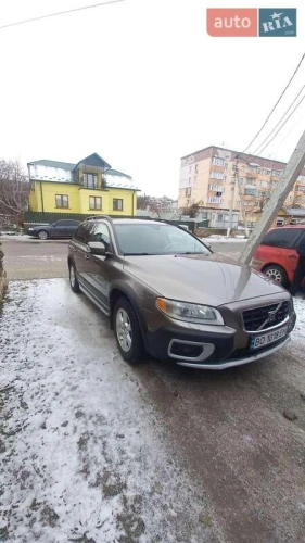 Volvo