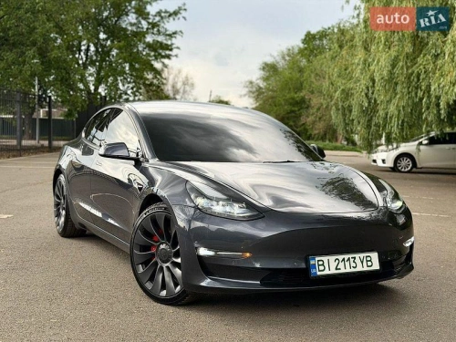 Tesla