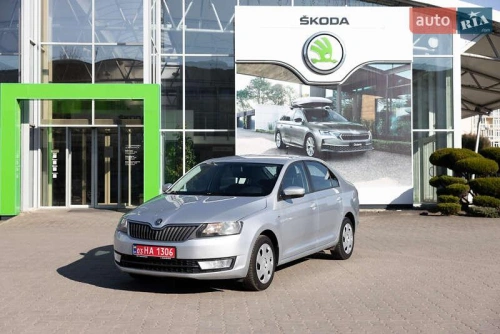 Skoda