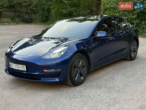 Tesla