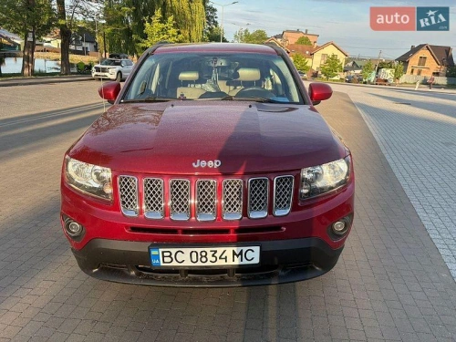 Jeep