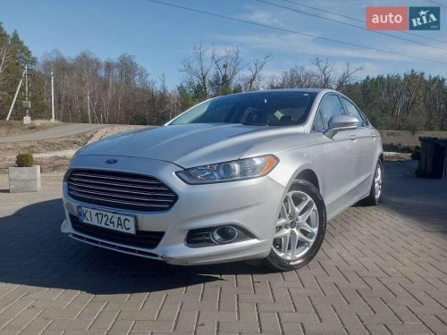 Ford