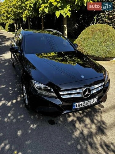 Mercedes-Benz