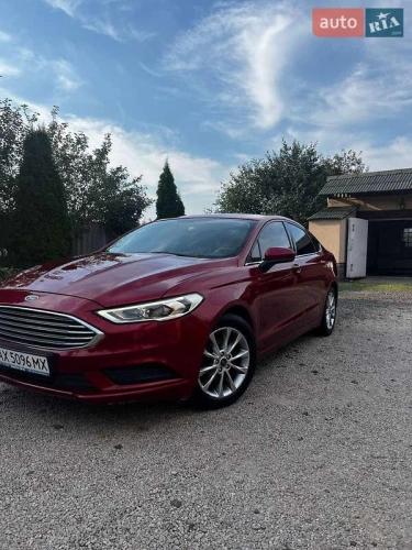 Ford