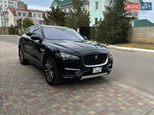 Jaguar
