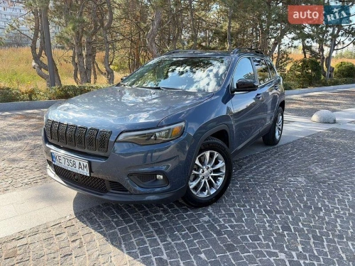 Jeep