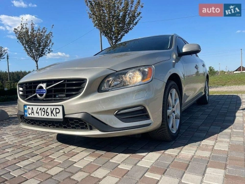 Volvo