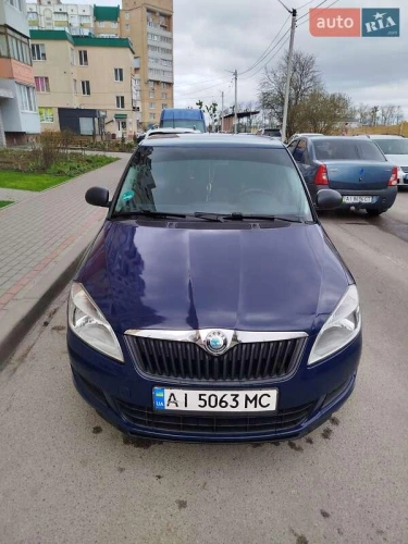 Skoda