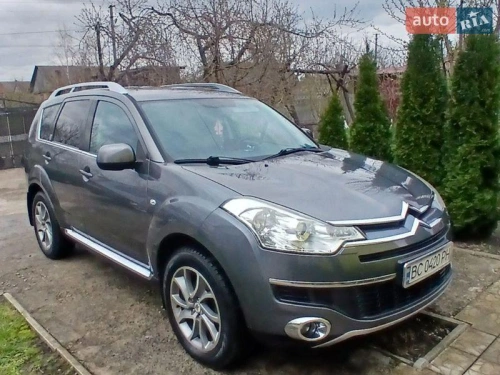 Citroen