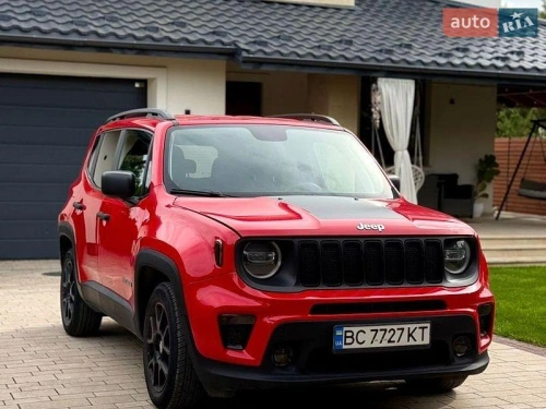 Jeep