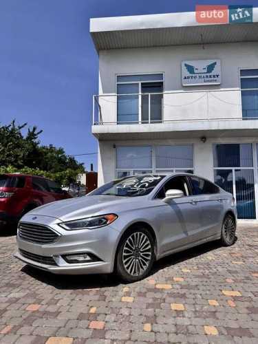 Ford