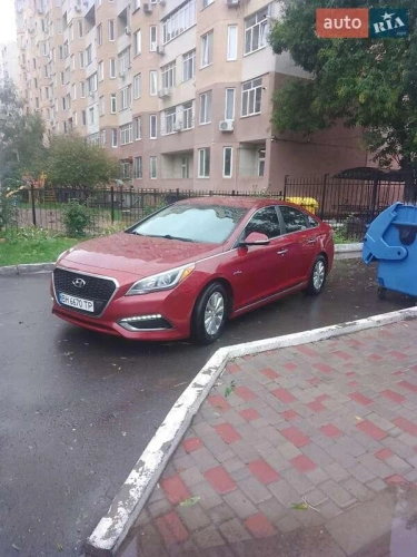 Hyundai