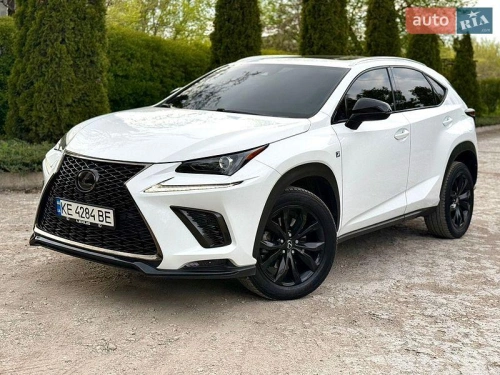 Lexus