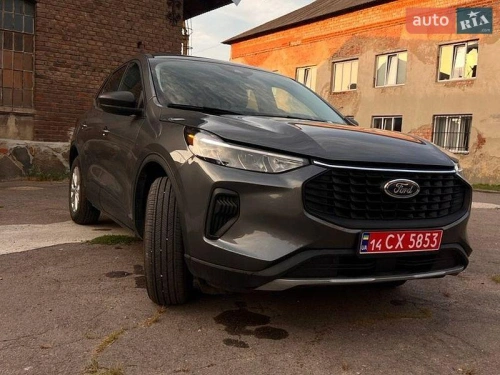 Ford