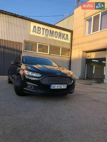 Ford
