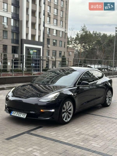 Tesla