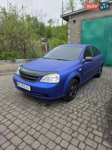 Chevrolet