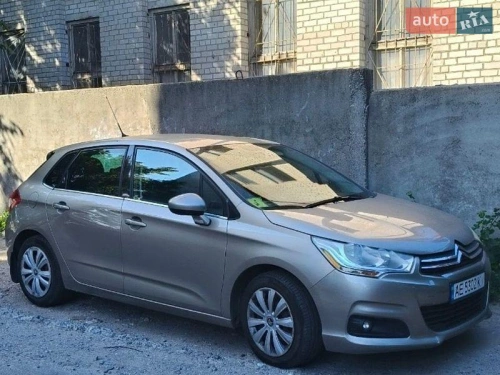 Citroen