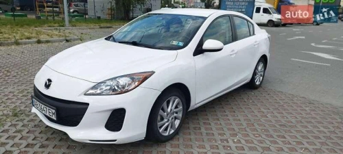 Mazda