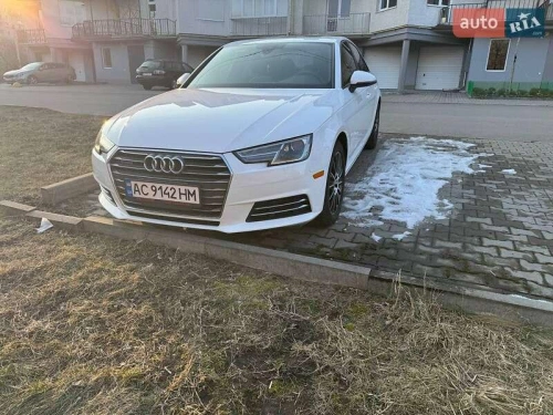 Audi