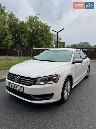 Volkswagen