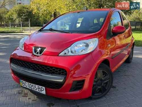 Peugeot