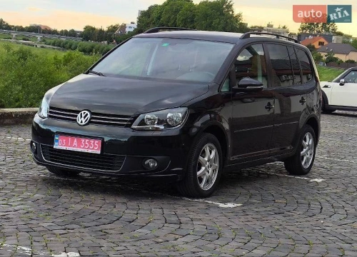 Volkswagen