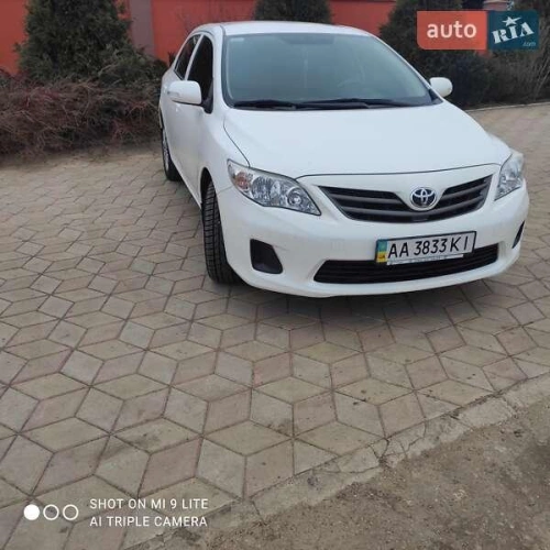 Toyota