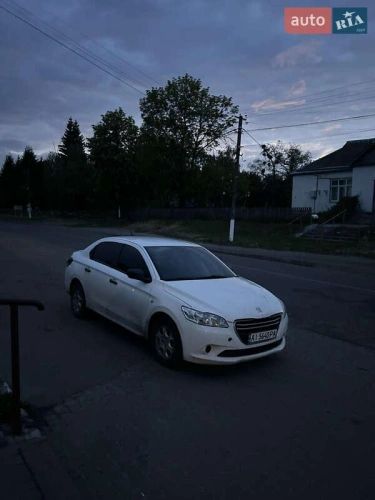 Peugeot