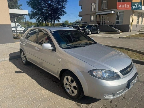 Chevrolet