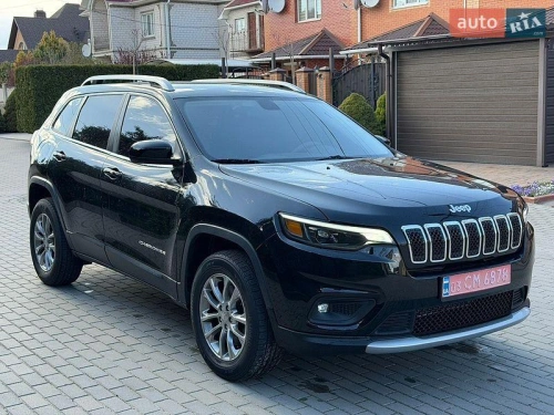 Jeep
